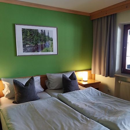 Landgasthof Neitsch Шварценберг Экстерьер фото